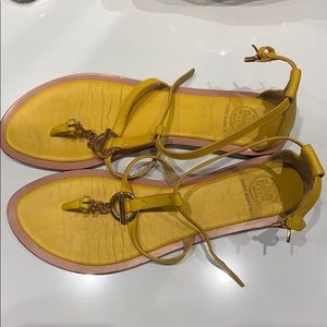 Tory Burch Sandals